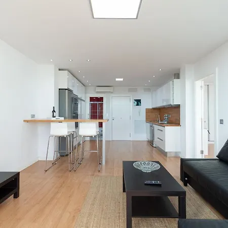Holiday home Castle View With Wifi By Canariasgetaway Las Palmas de Gran Canaria