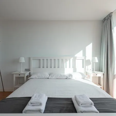 Castle View With Wifi By Canariasgetaway Las Palmas de Gran Canaria