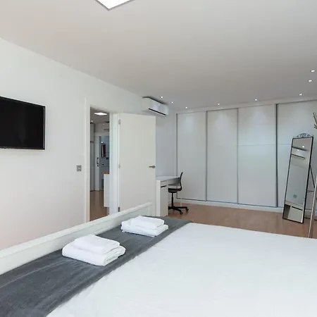 Castle View With Wifi By Canariasgetaway Las Palmas de Gran Canaria