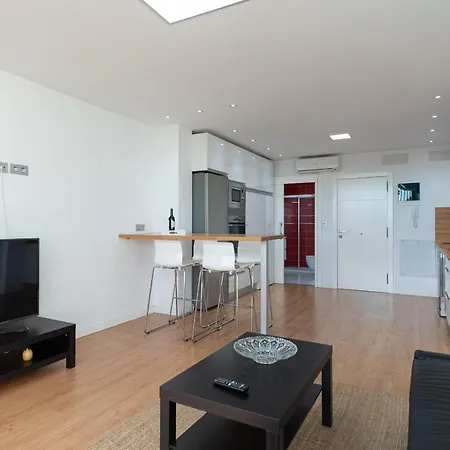 Holiday home Castle View With Wifi By Canariasgetaway Las Palmas de Gran Canaria