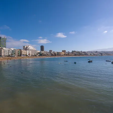 Casa vacanze Castle View With Wifi By Canariasgetaway Las Palmas de Gran Canaria