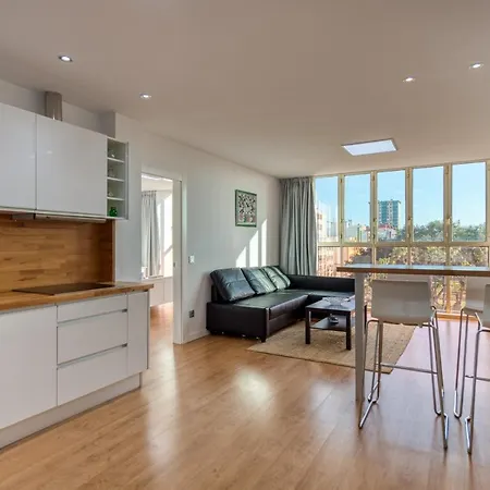 Castle View With Wifi By Canariasgetaway Ferienhaus Las Palmas / Gran Canaria