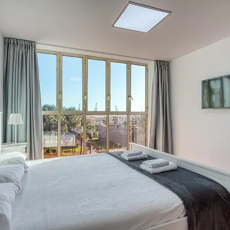 Сasa de vacaciones Castle View With Wifi By Canariasgetaway *