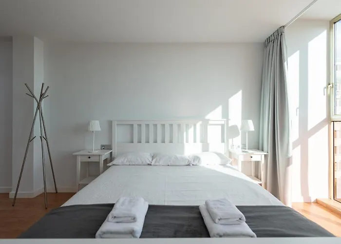 Castle View With Wifi By Canariasgetaway Las Palmas de Gran Canaria